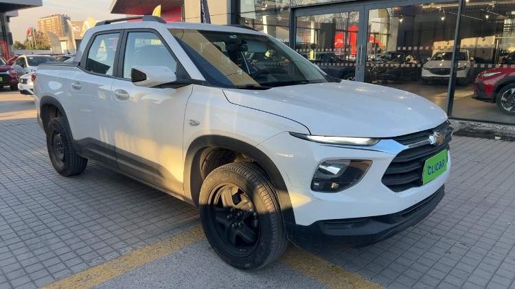 CHEVROLET