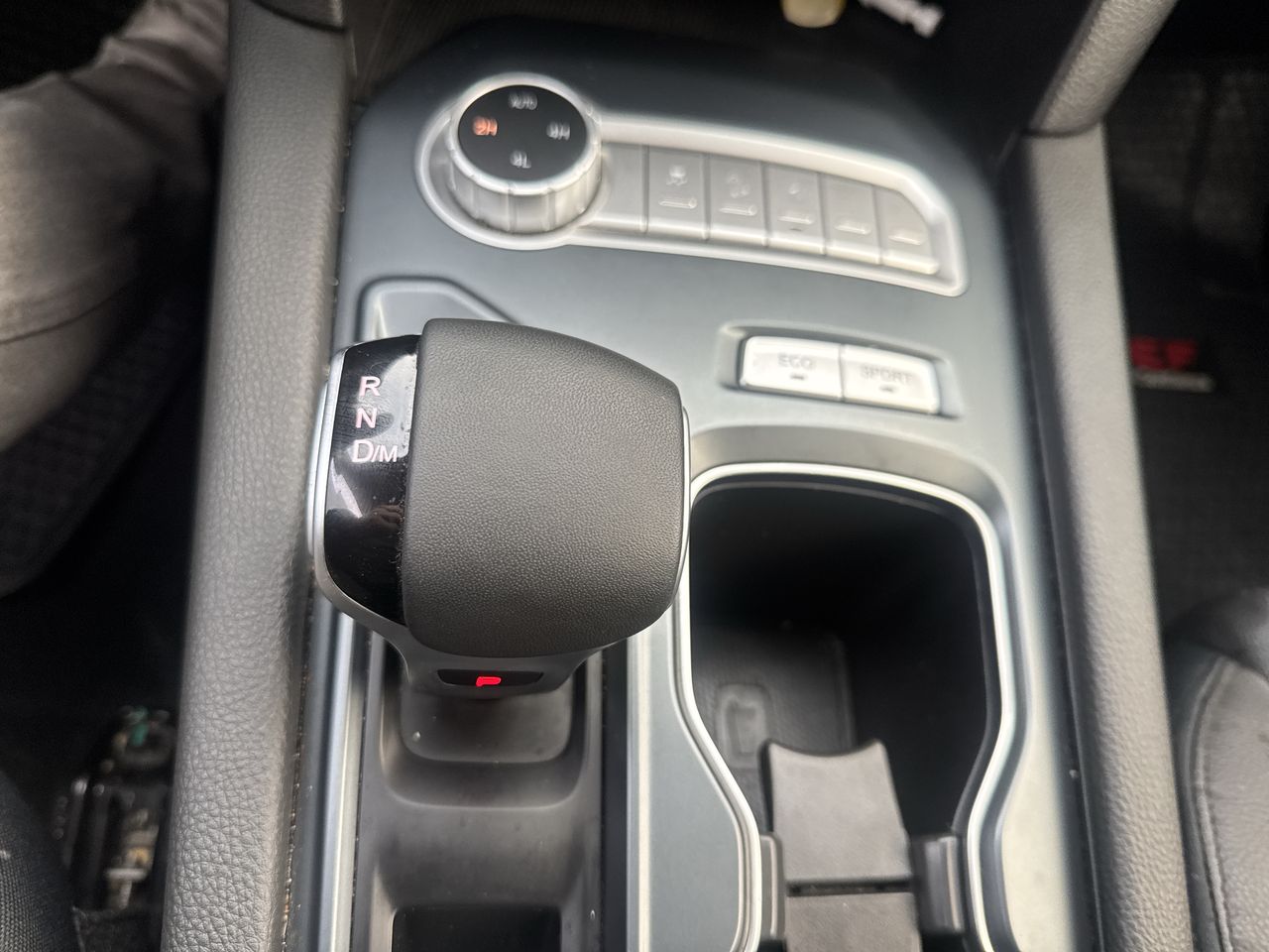 Foton G7 — foto 17 de 18