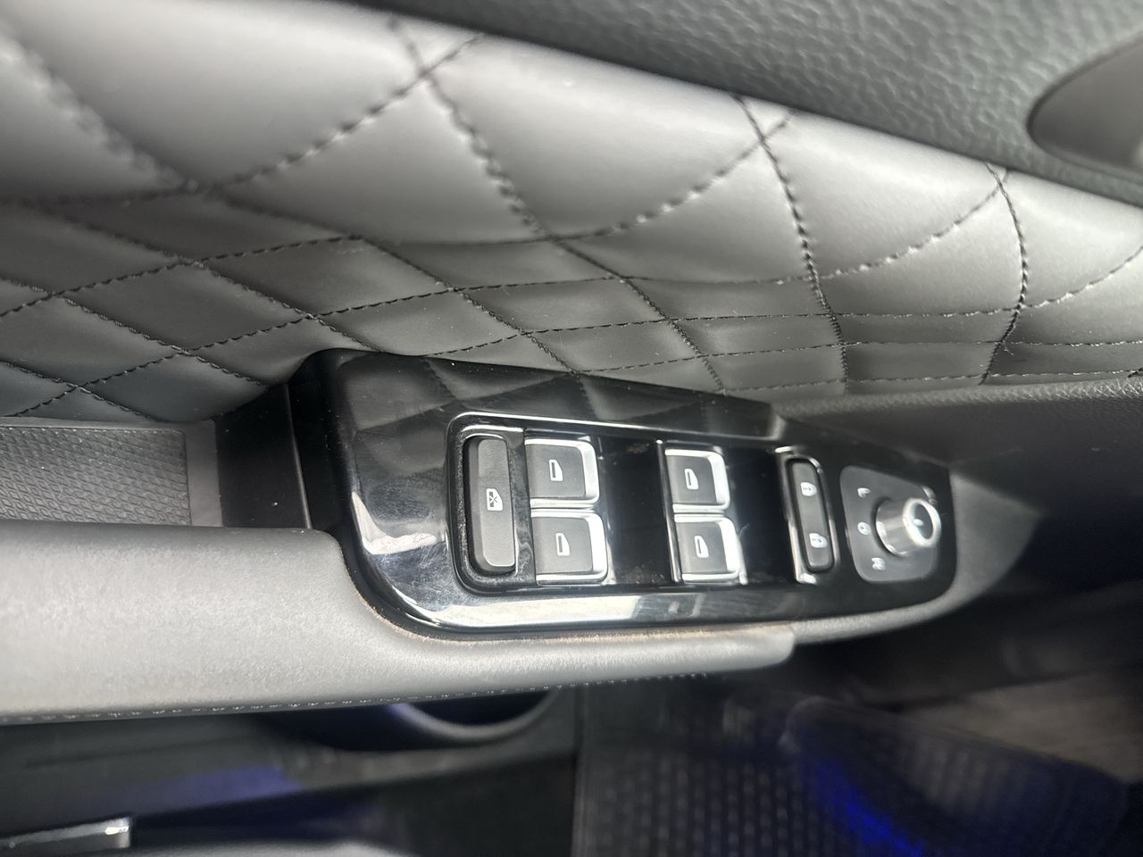 Foton G7 — foto 11 de 18