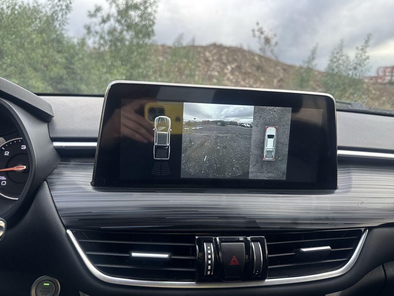 Foton G7 — foto 15 de 18
