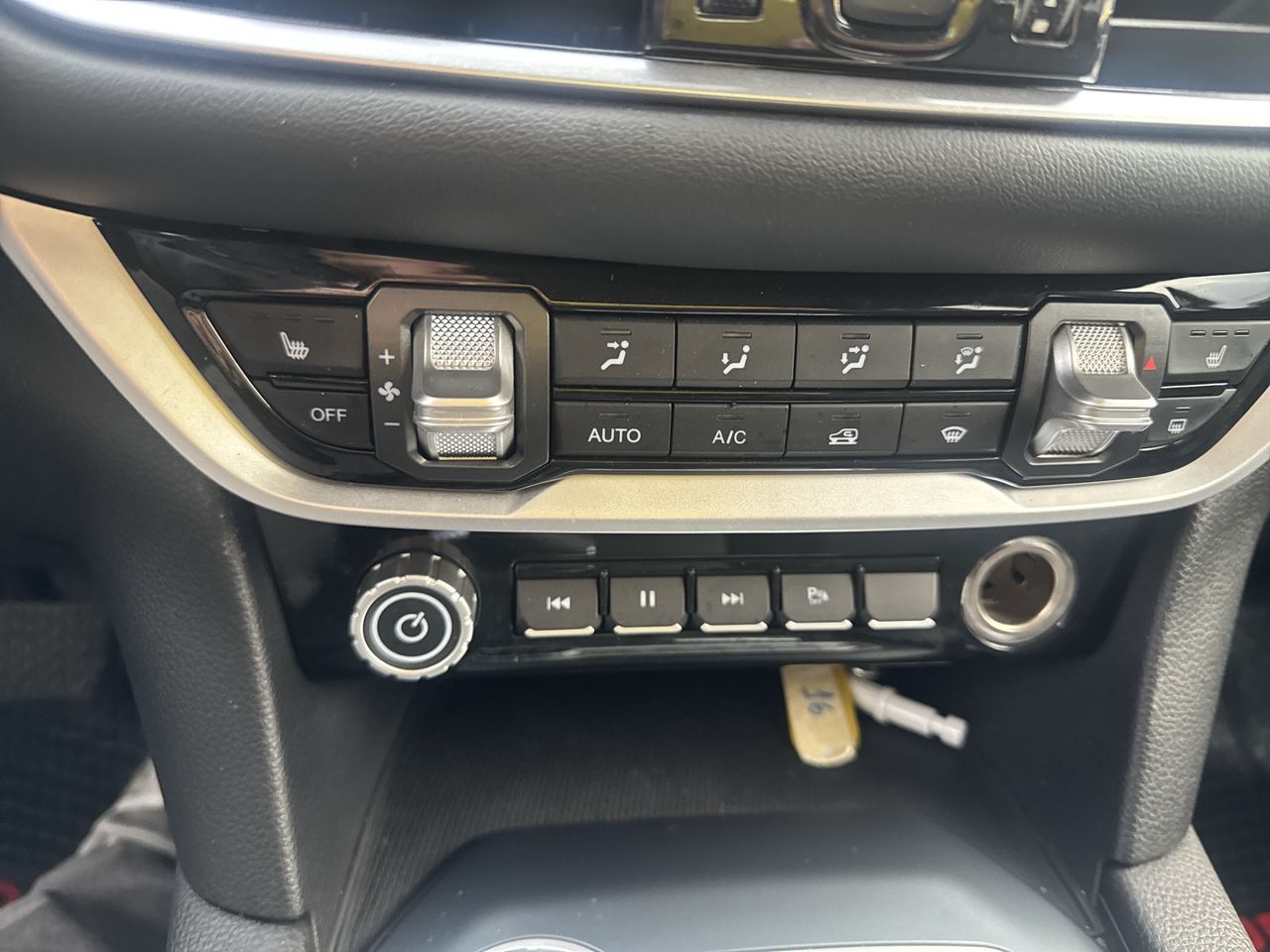 Foton G7 — foto 16 de 18