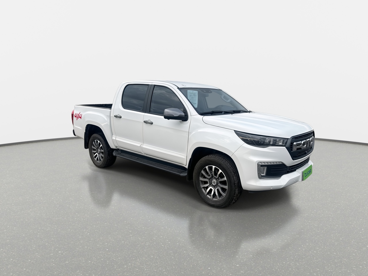 FOTON - 1