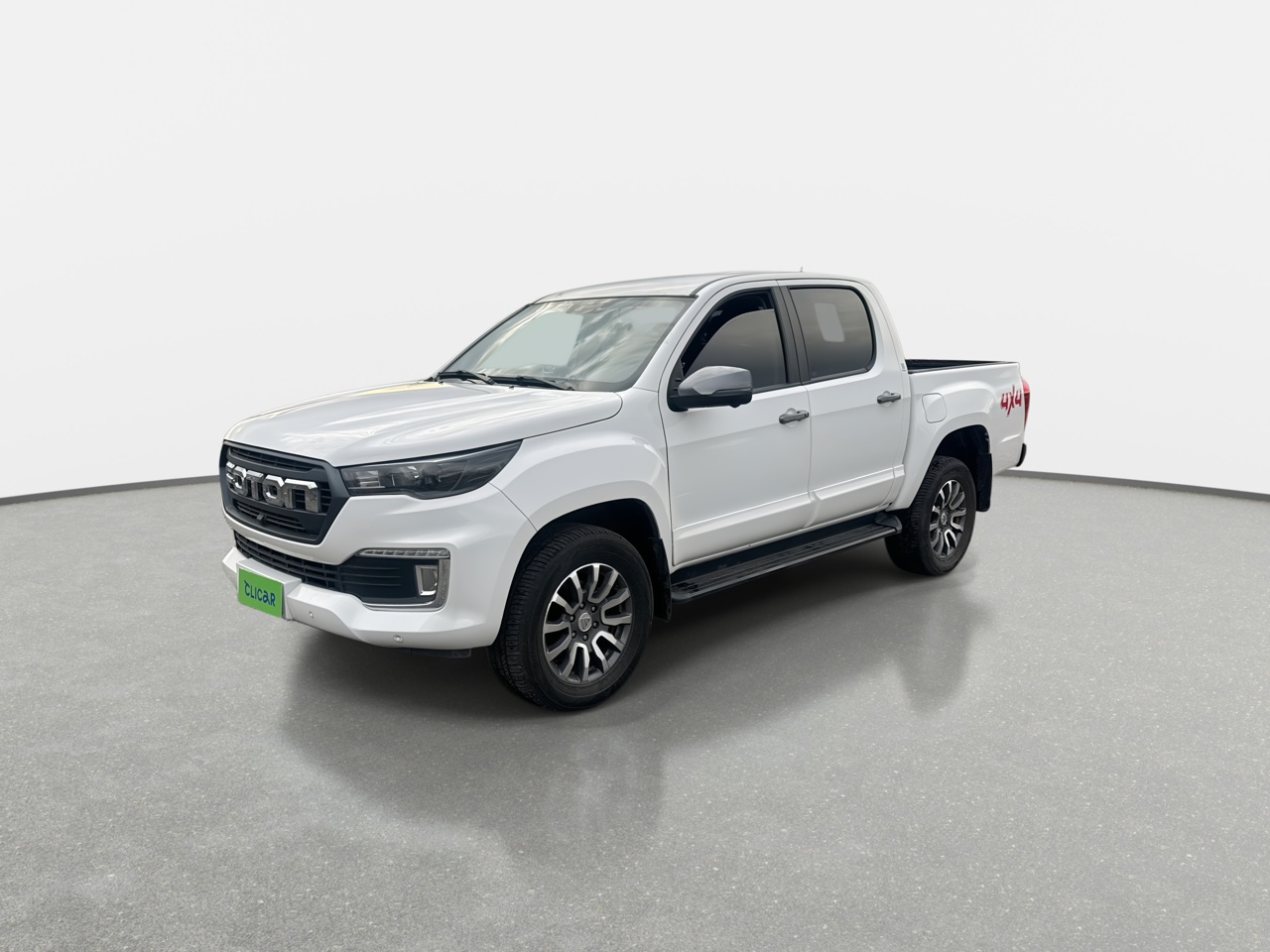 FOTON - 3