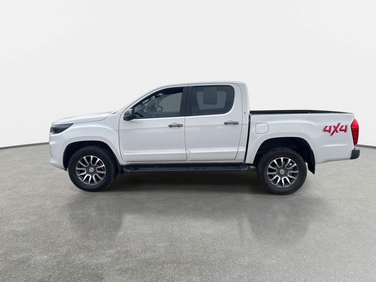 FOTON - 4