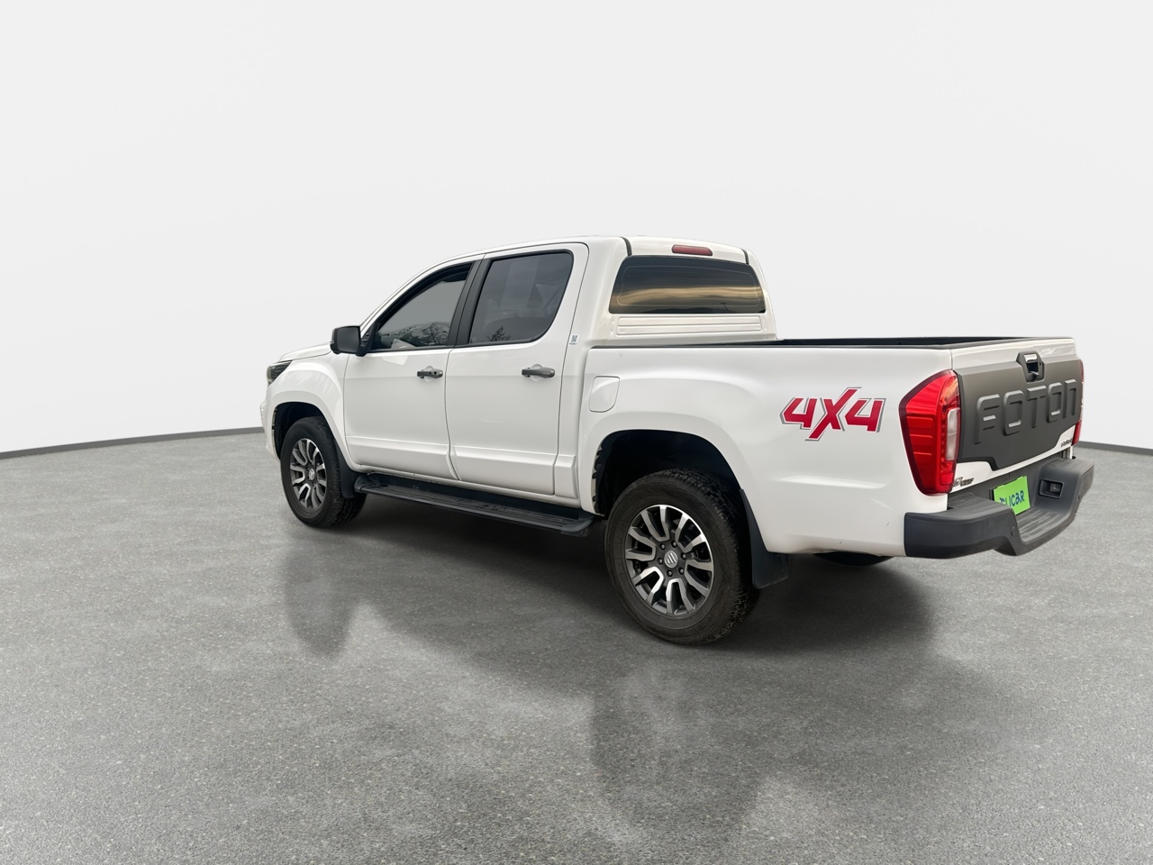 FOTON - 5
