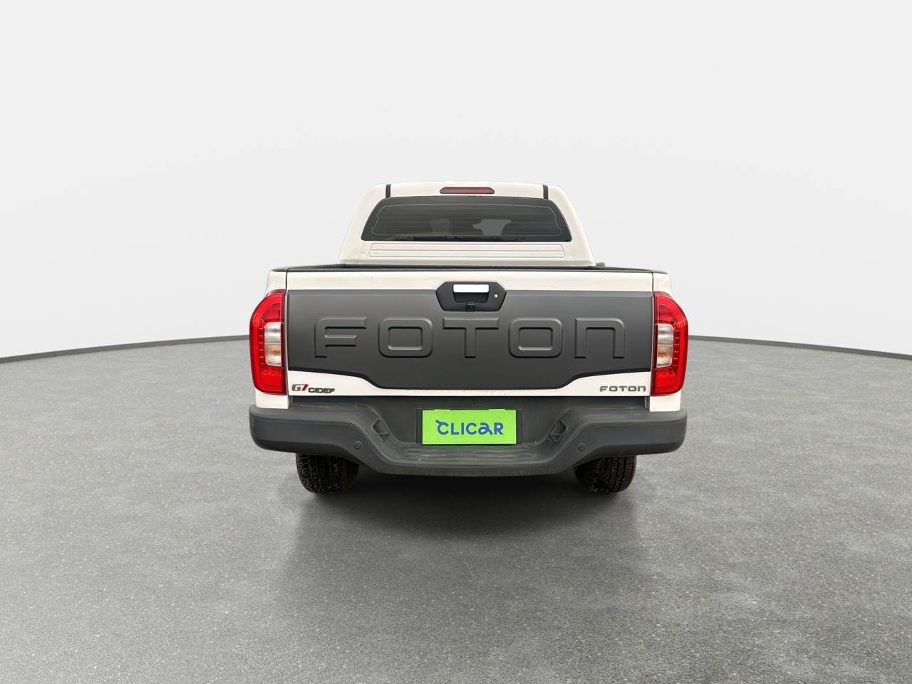 FOTON - 6