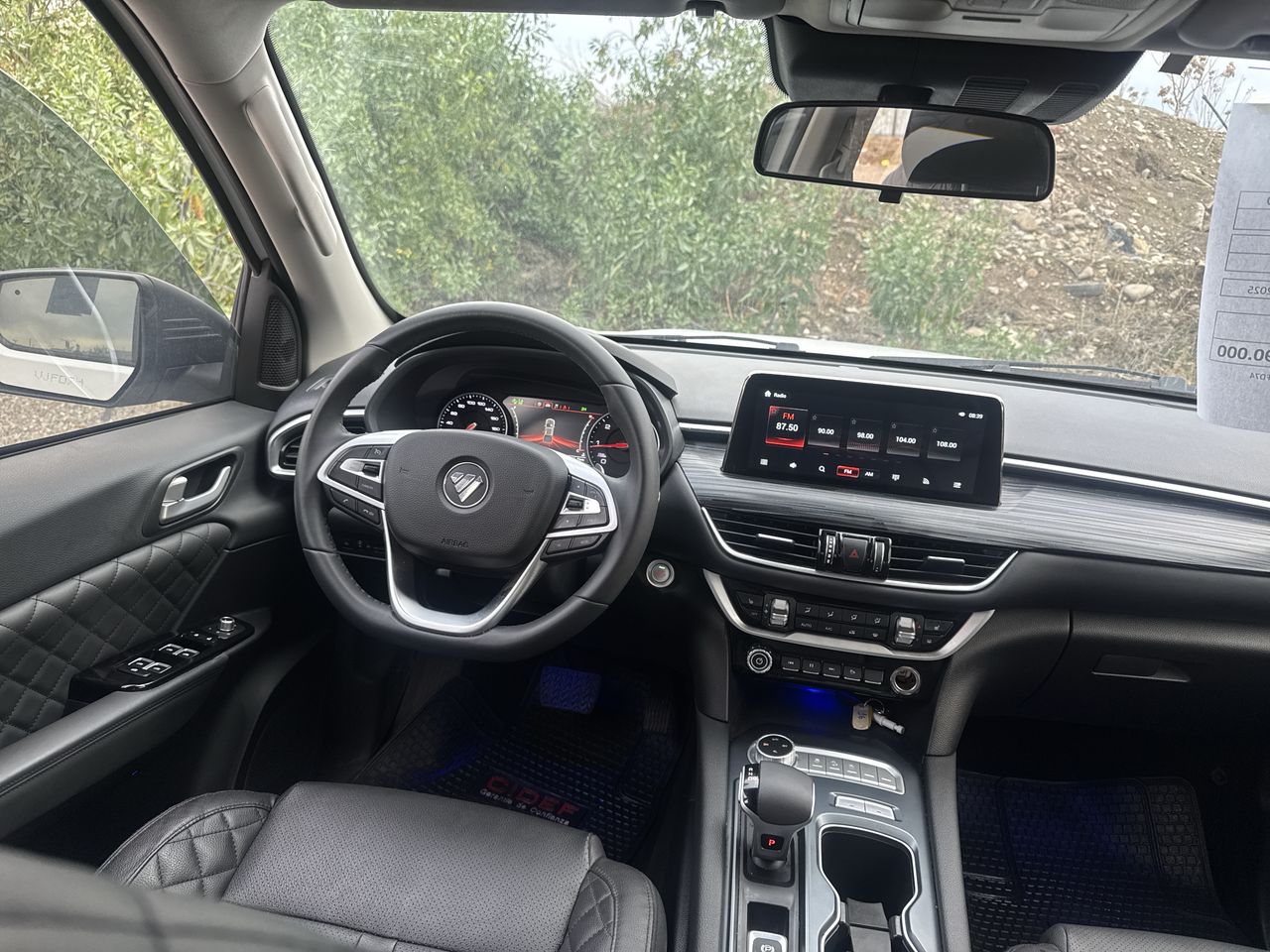 FOTON - 6