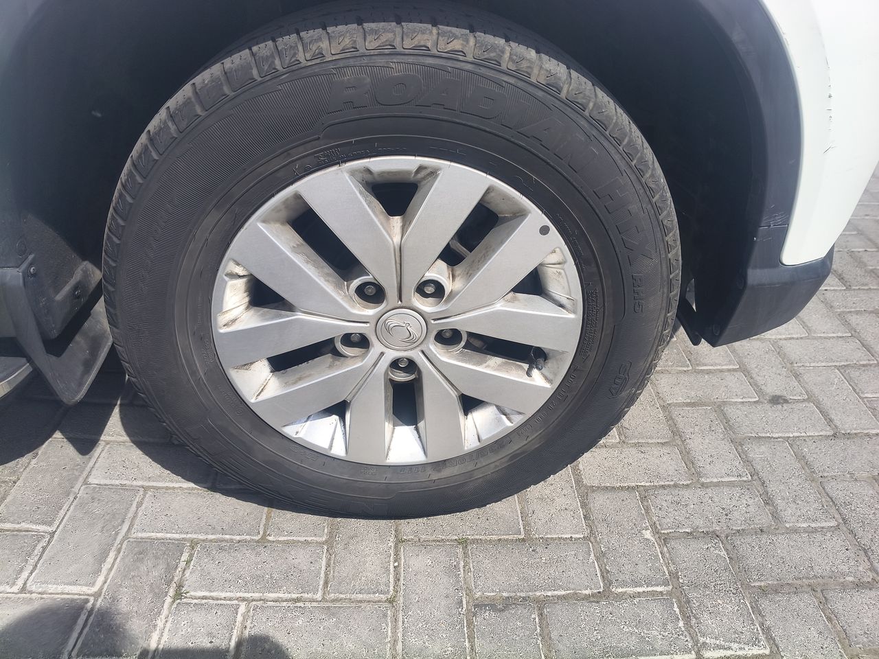 SsangYong Musso — foto 18 de 30