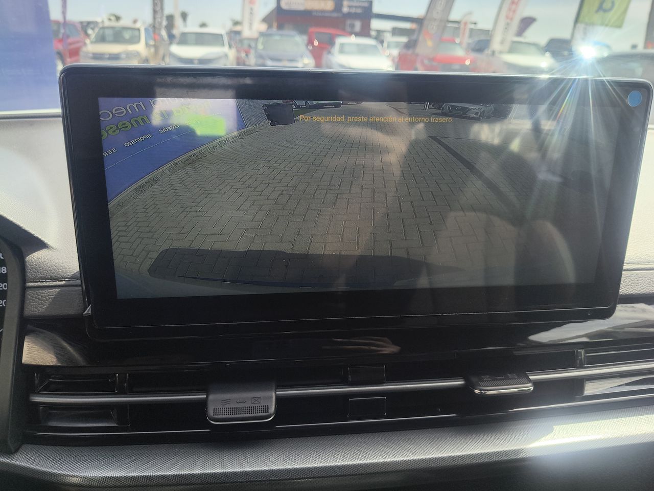 SsangYong Musso — foto 27 de 30
