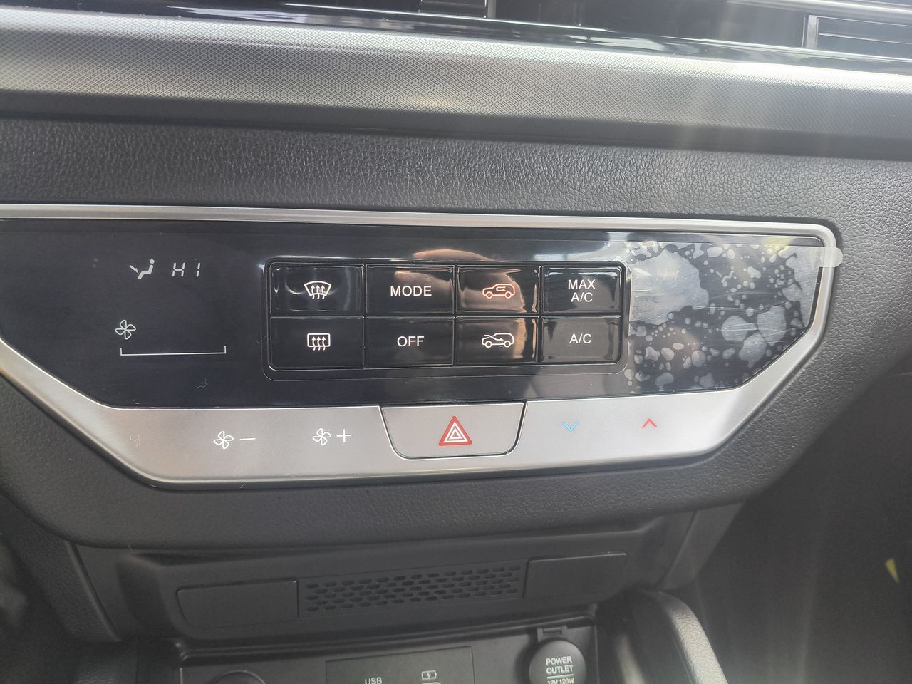 SsangYong Musso — foto 28 de 30