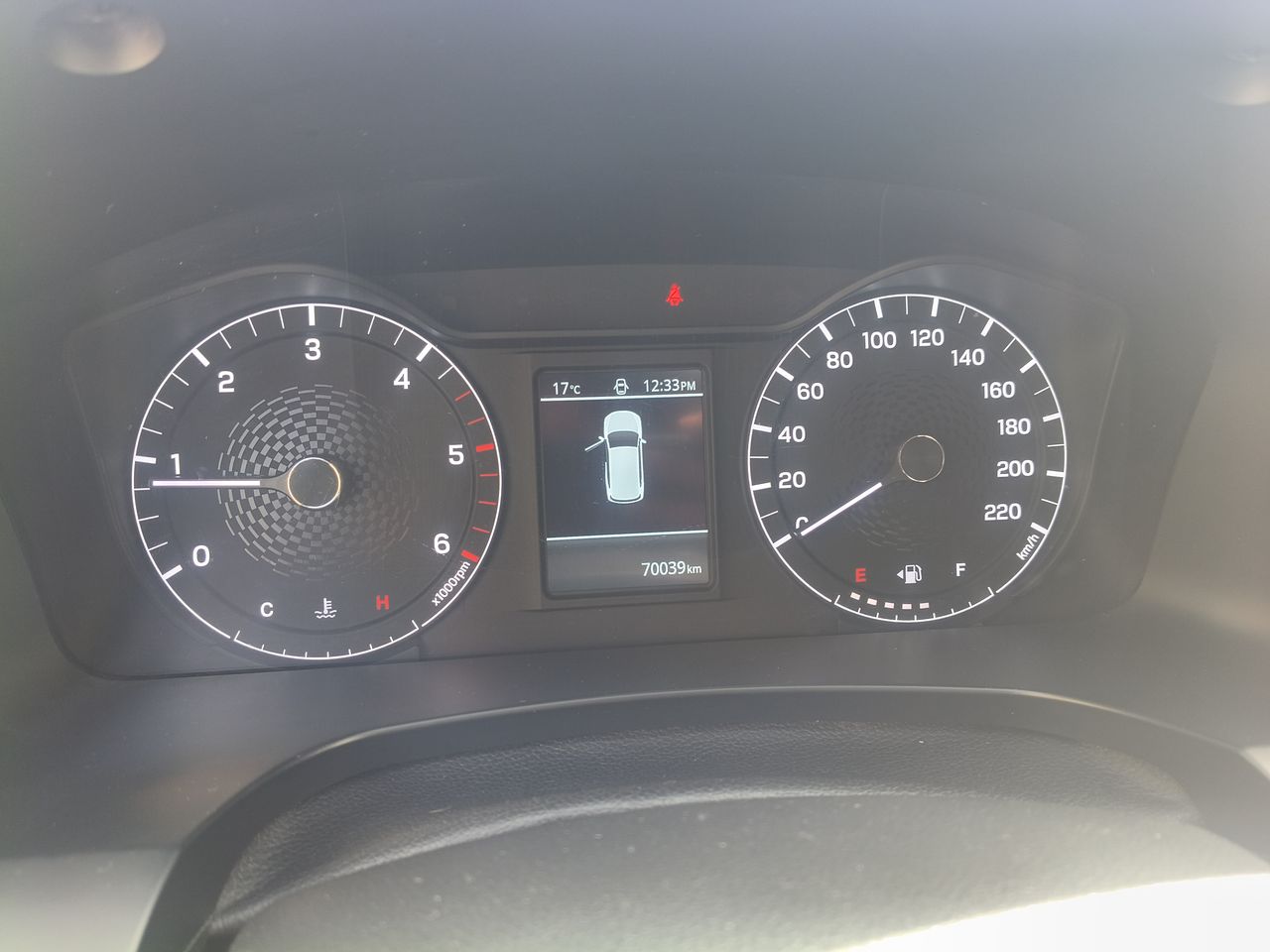 SsangYong Musso — foto 25 de 30