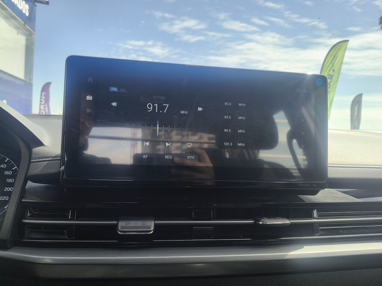 SsangYong Musso — foto 26 de 30