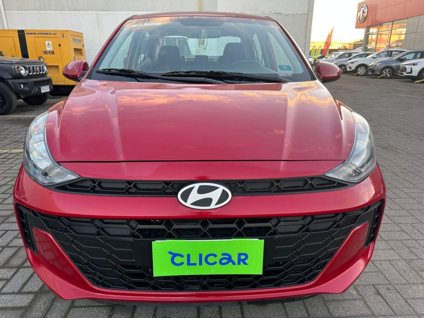 HYUNDAI - 1
