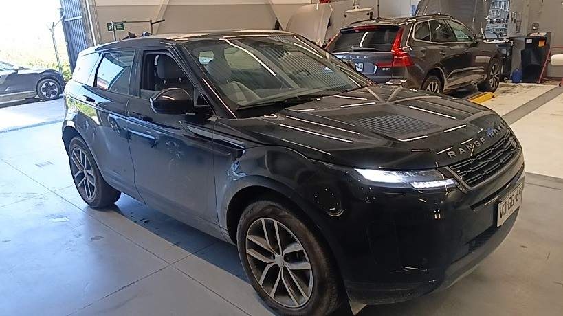 LAND ROVER - 1