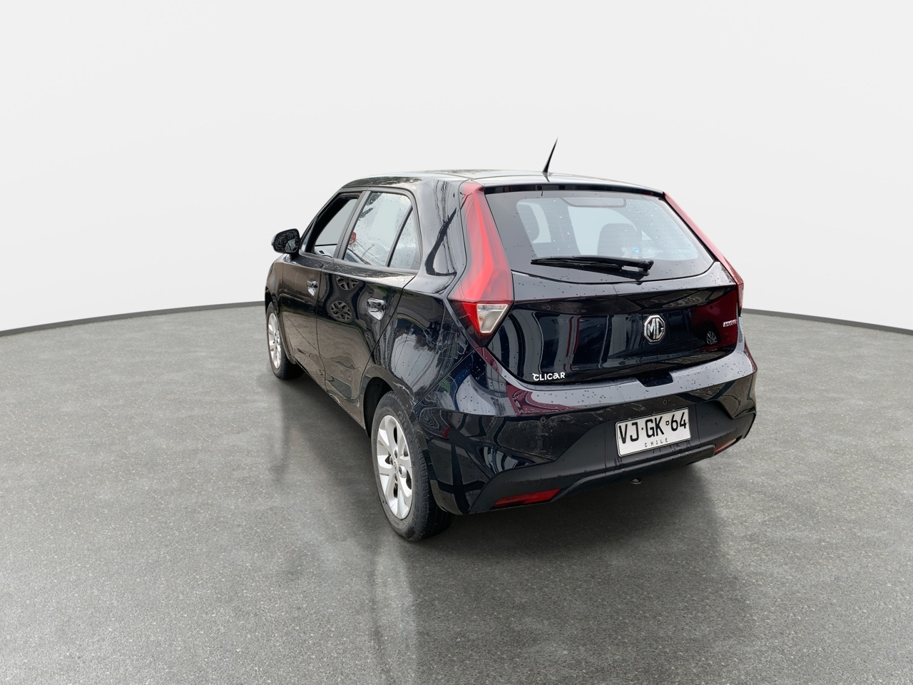 MG 3 — foto 9 de 34