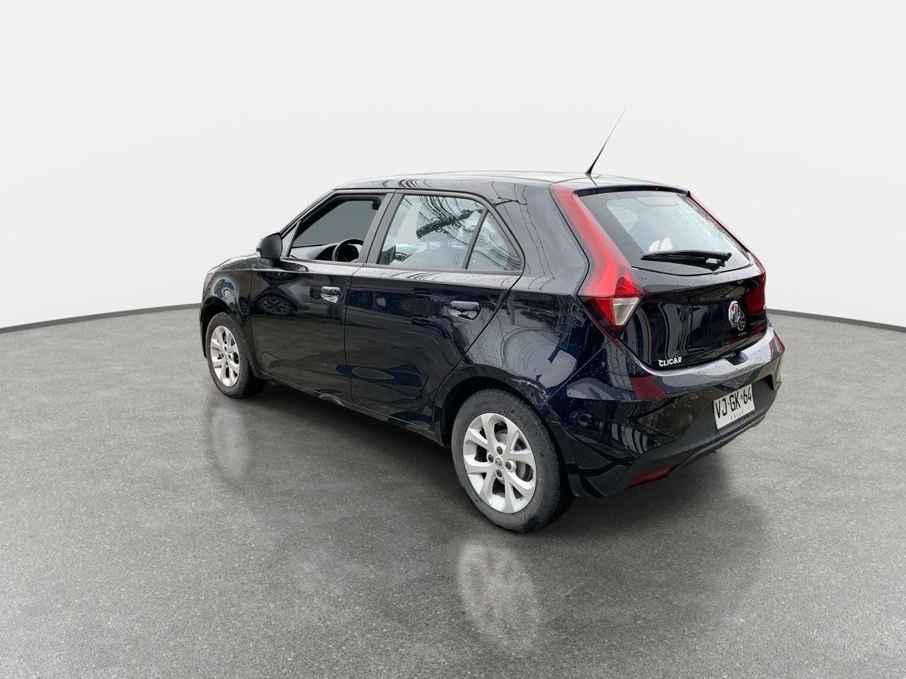 MG 3 — foto 8 de 34