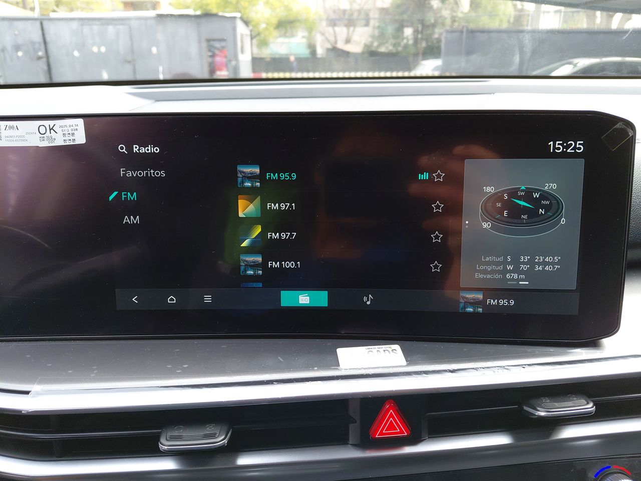 KIA Sorento — foto 27 de 35