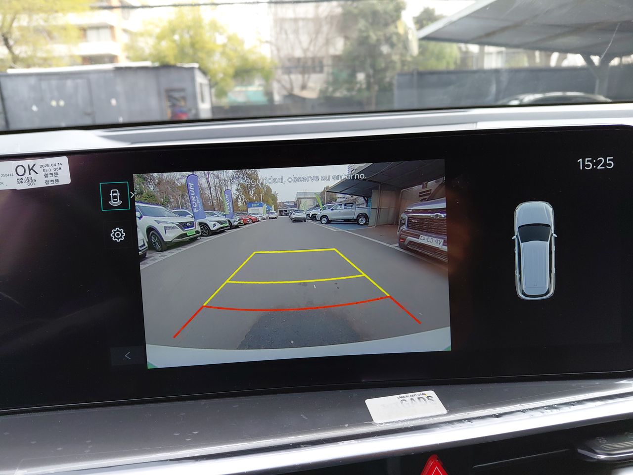KIA Sorento — foto 28 de 35