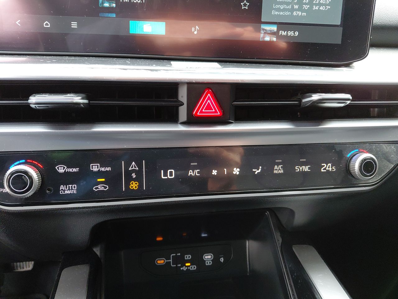 KIA Sorento — foto 29 de 35