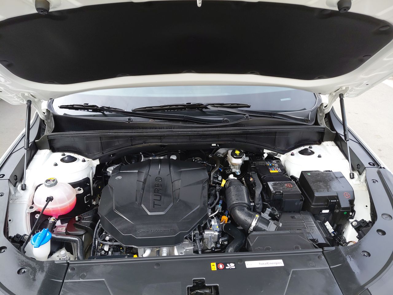 KIA Sorento — foto 17 de 35