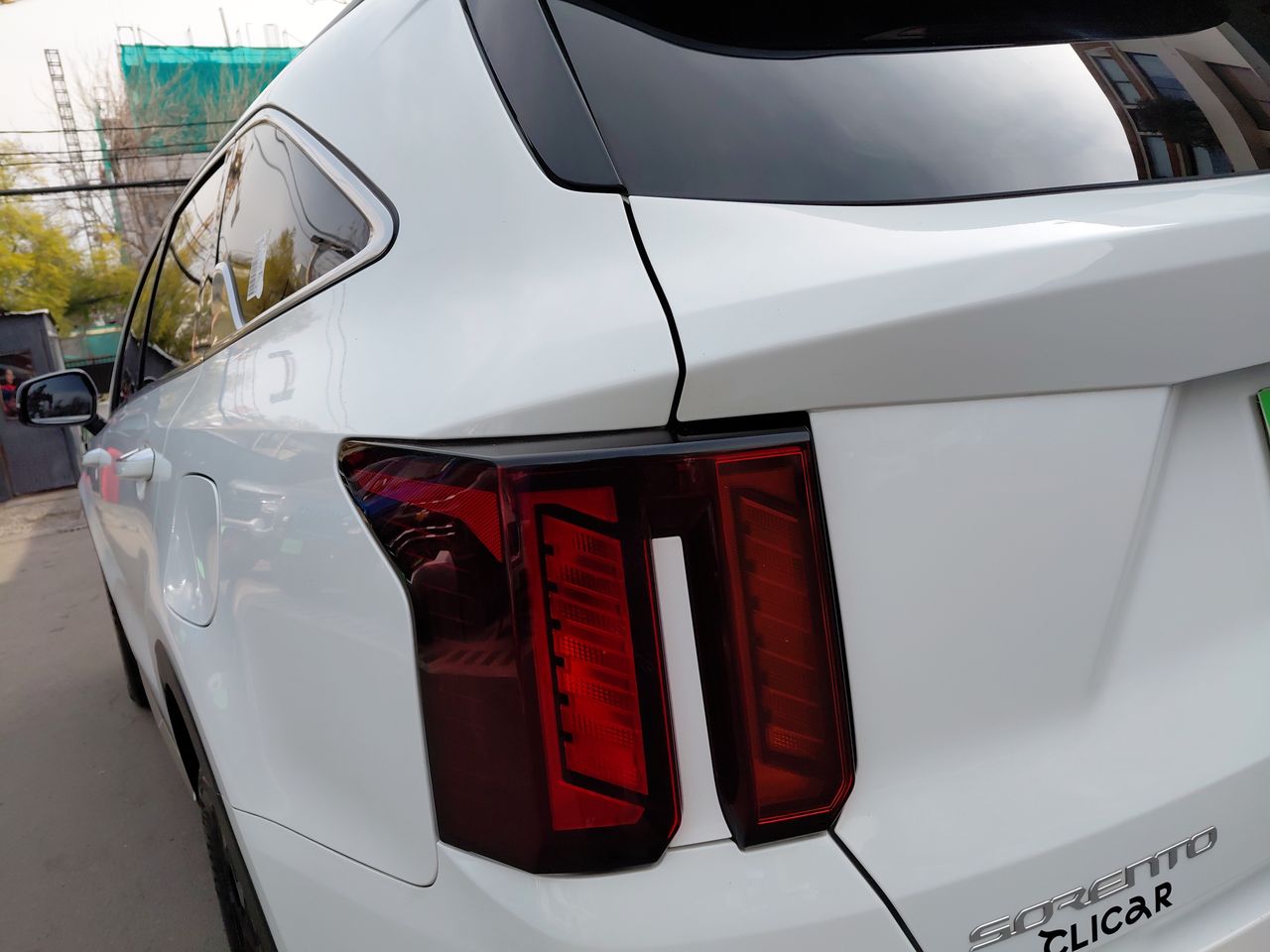 KIA Sorento — foto 19 de 35