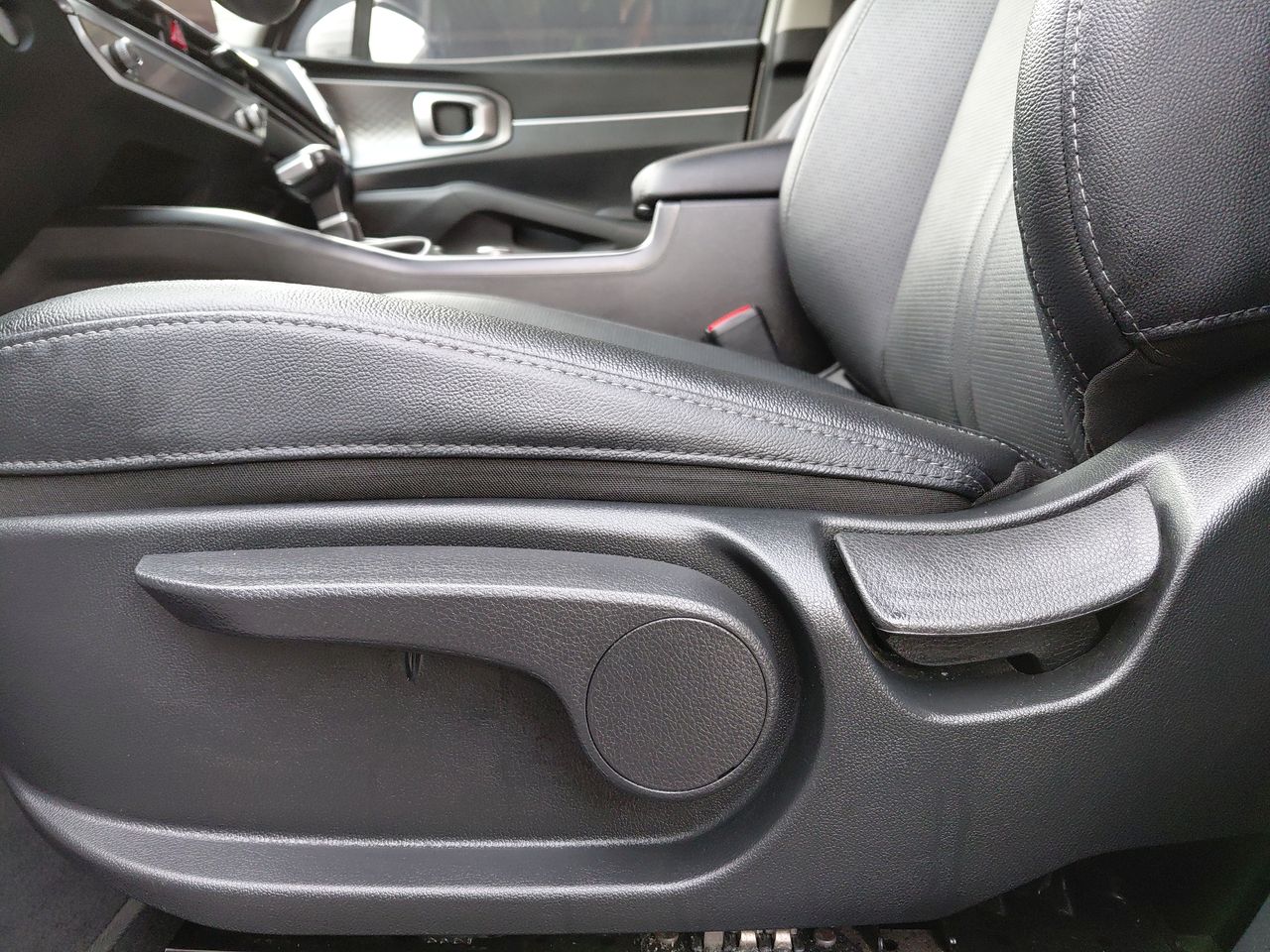 KIA Sorento — foto 22 de 35