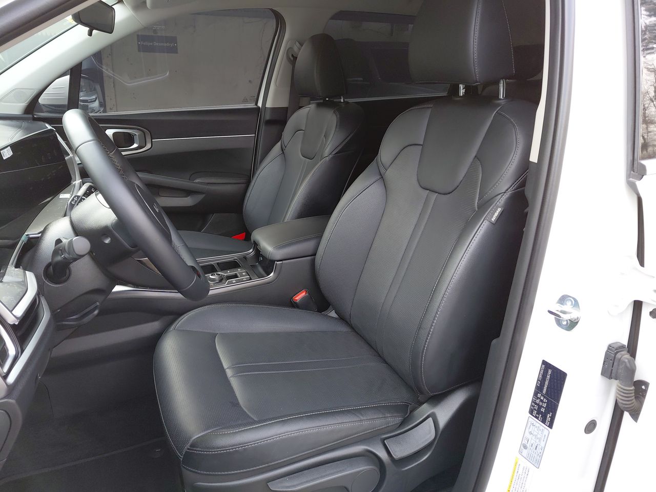 KIA Sorento — foto 23 de 35