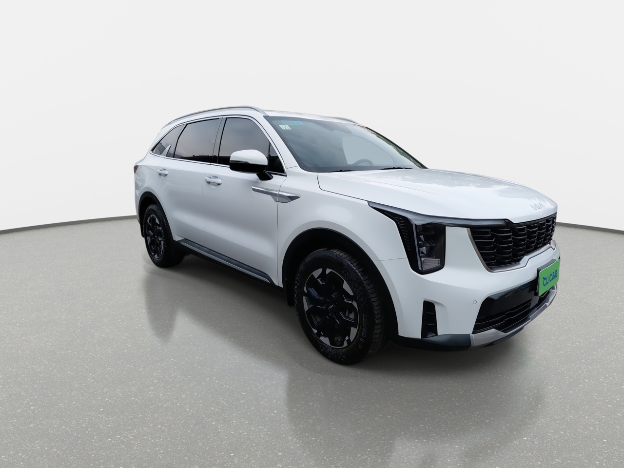 KIA - 1