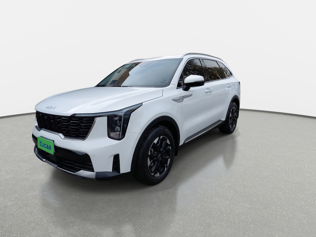 KIA - 3