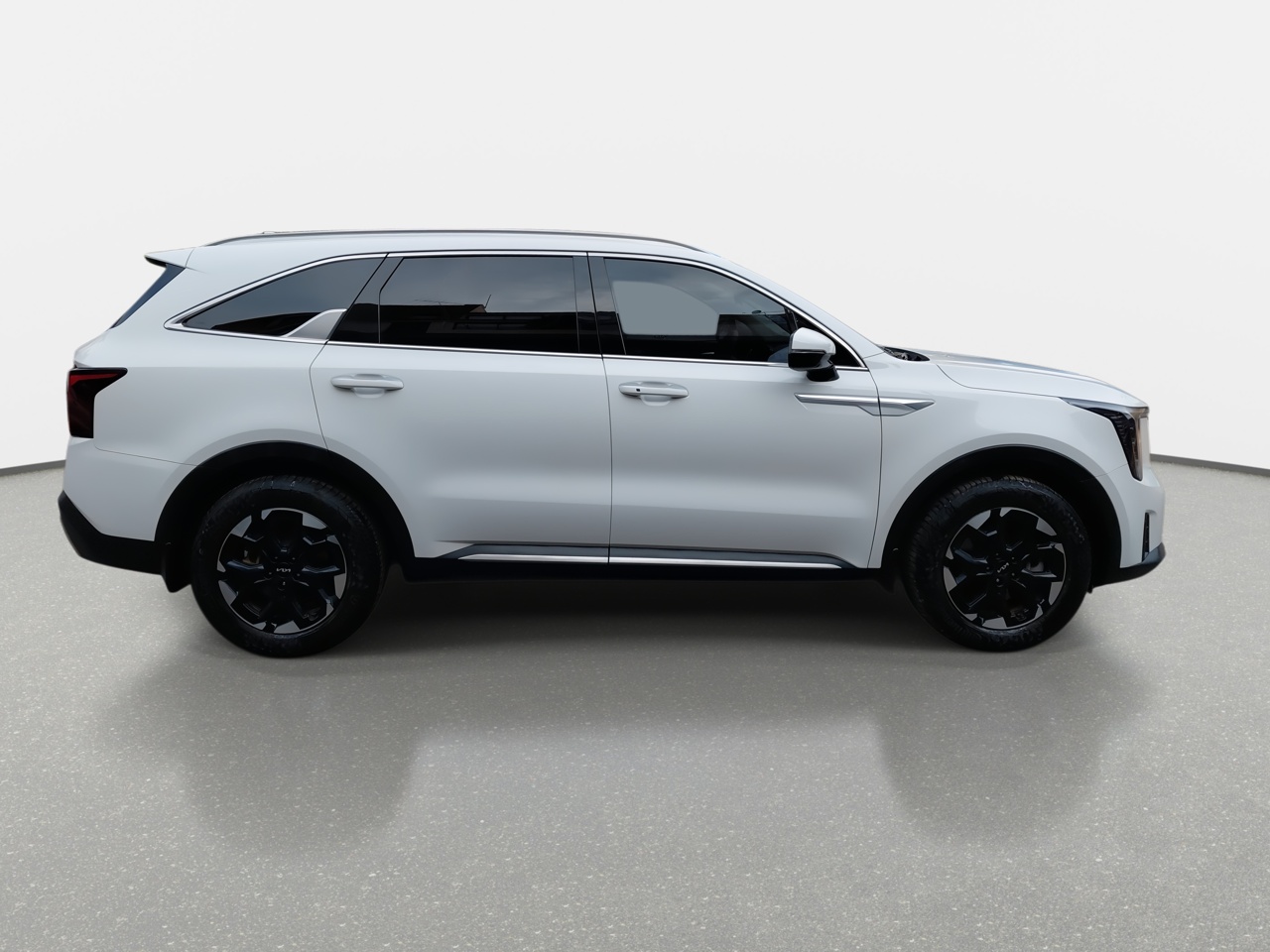 KIA Sorento — foto 9 de 35