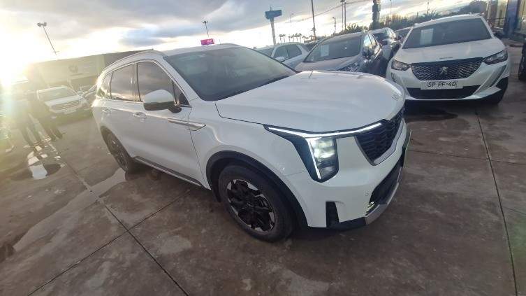 KIA - 0