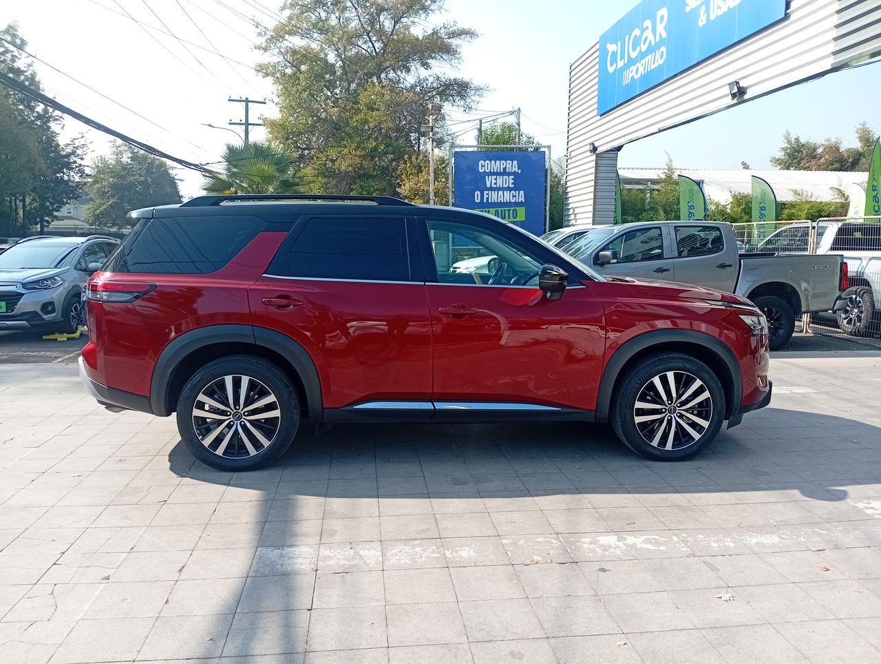 NISSAN - 8