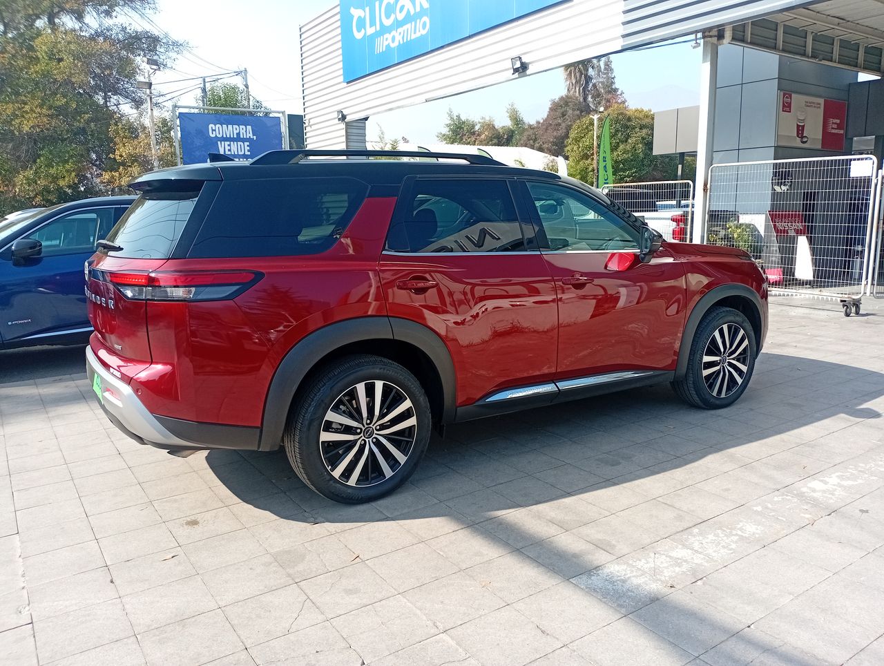 NISSAN - 7