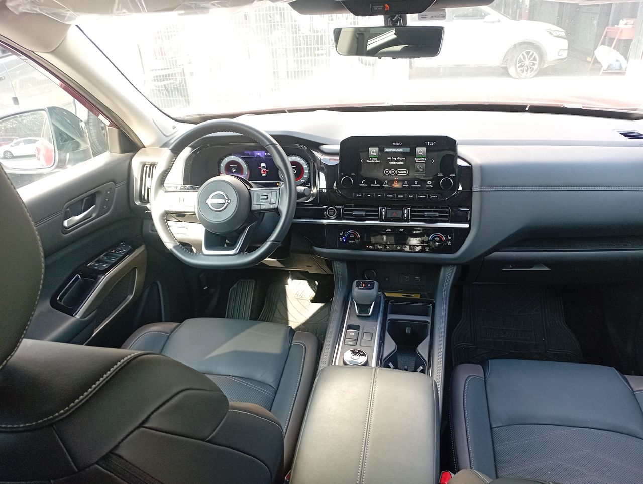 NISSAN - 1