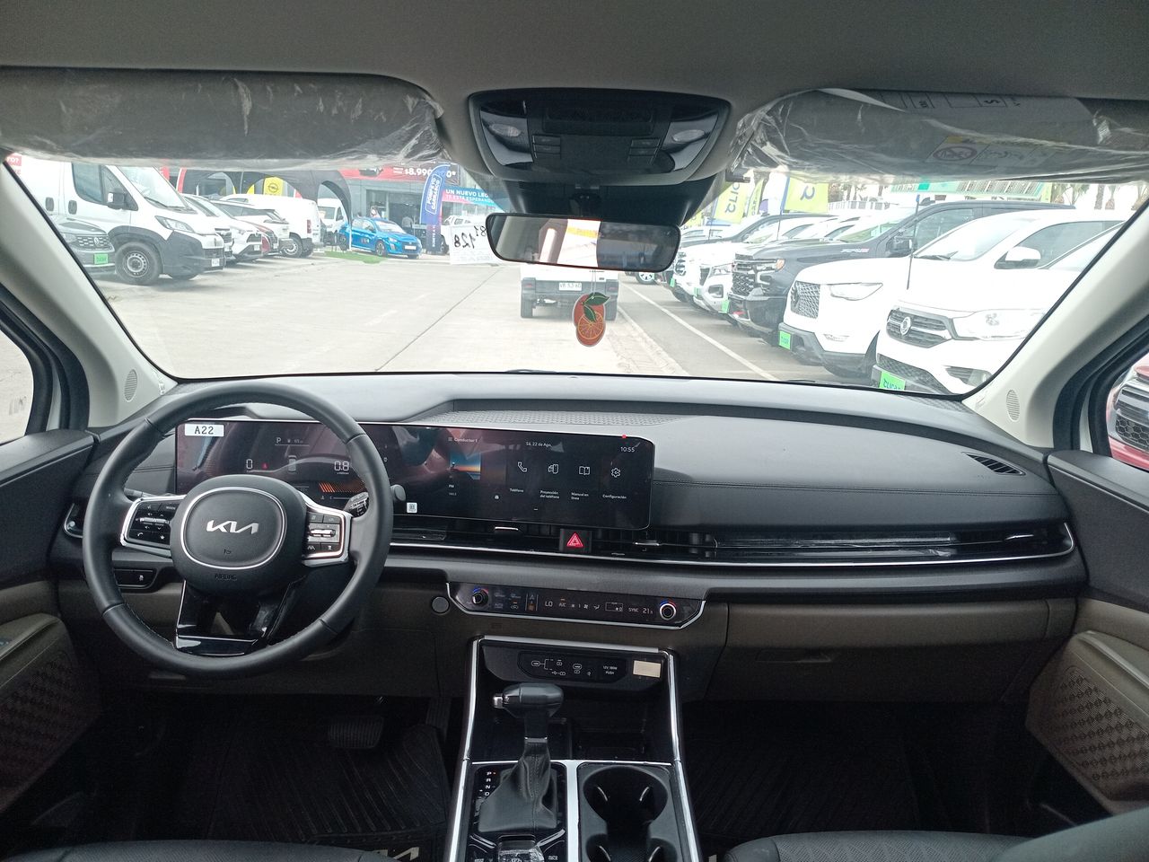 KIA - 1