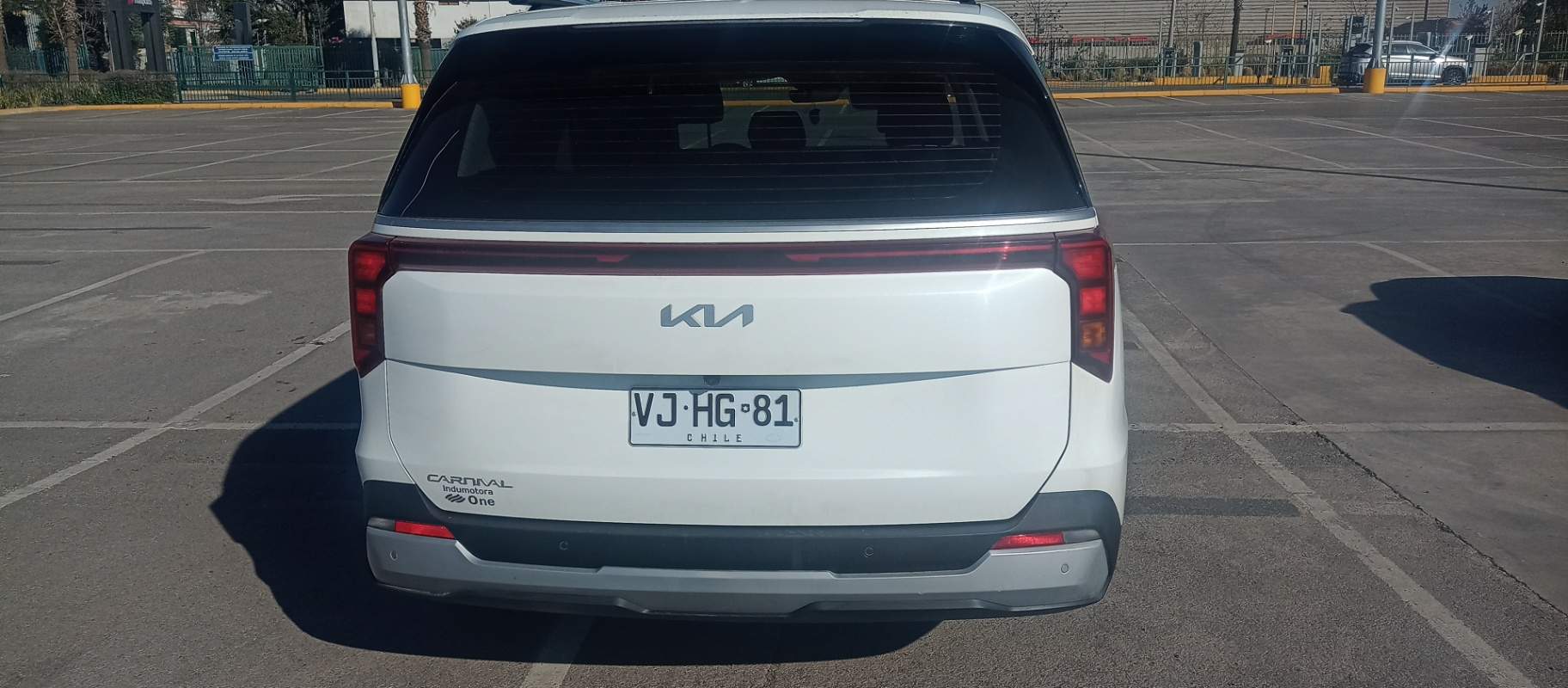 KIA - 4