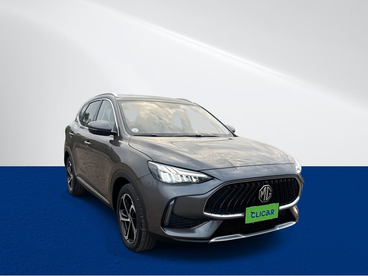 MG