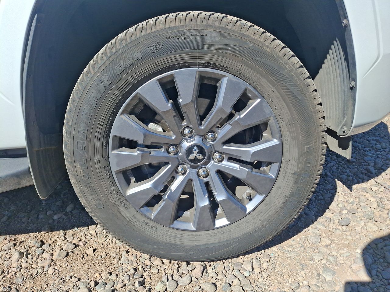 Chevrolet Tracker — foto 18 de 31
