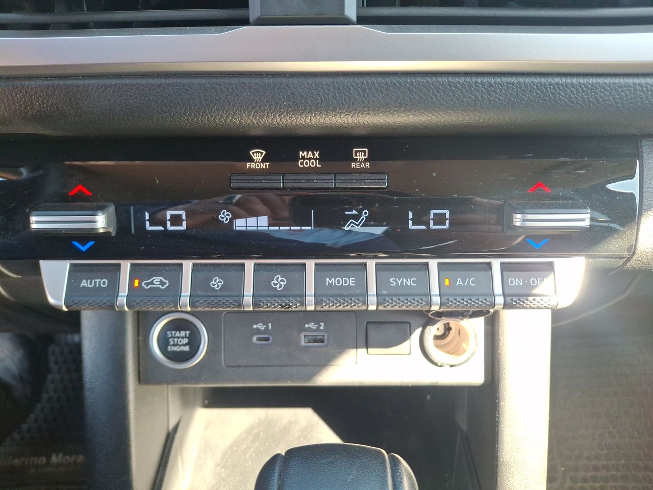 Chevrolet Tracker — foto 29 de 31