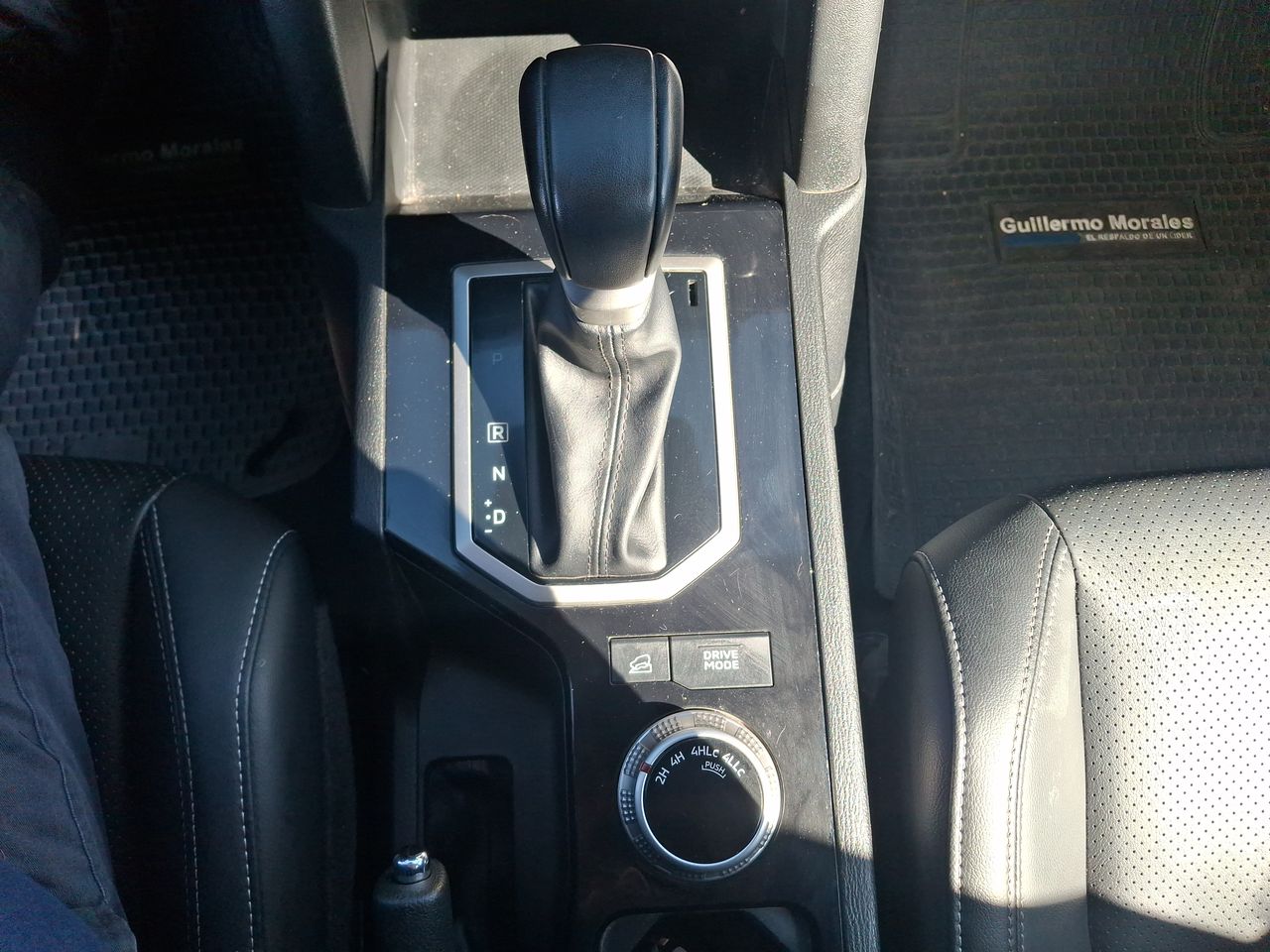 Chevrolet Tracker — foto 30 de 31