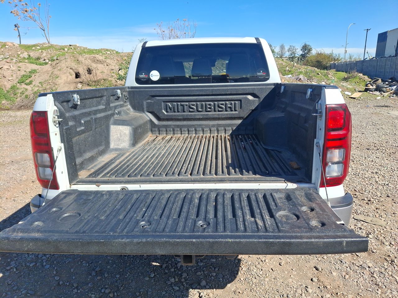 Chevrolet Tracker — foto 21 de 31