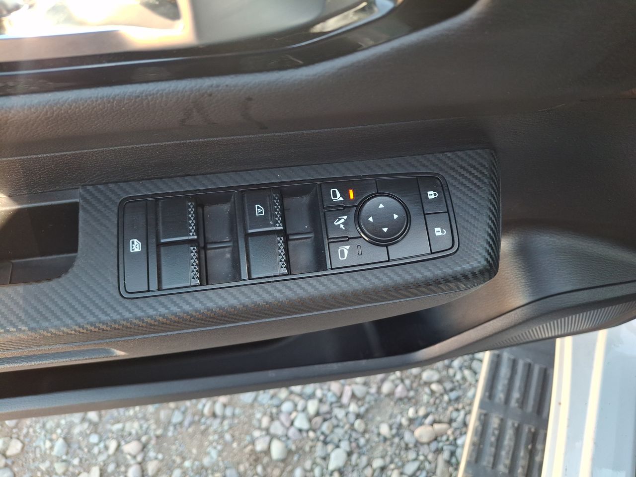 Chevrolet Tracker — foto 22 de 31