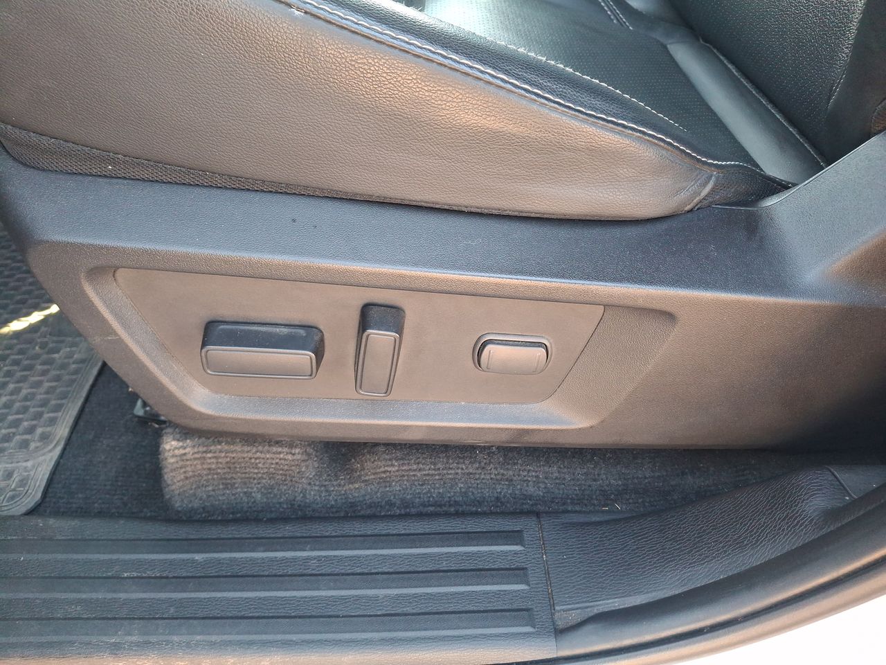 Chevrolet Tracker — foto 23 de 31