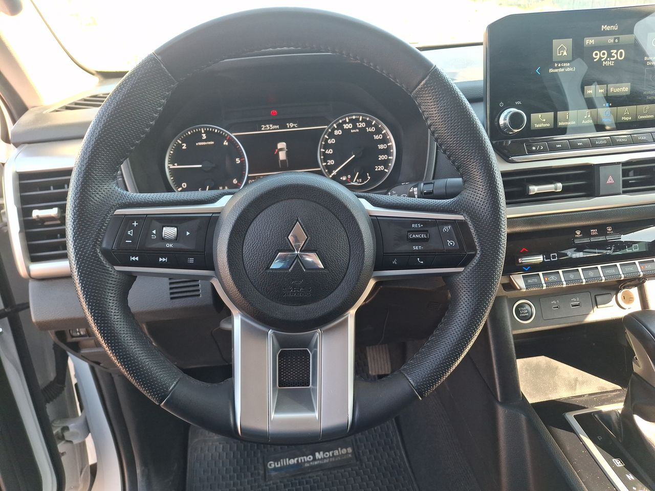 Chevrolet Tracker — foto 24 de 31