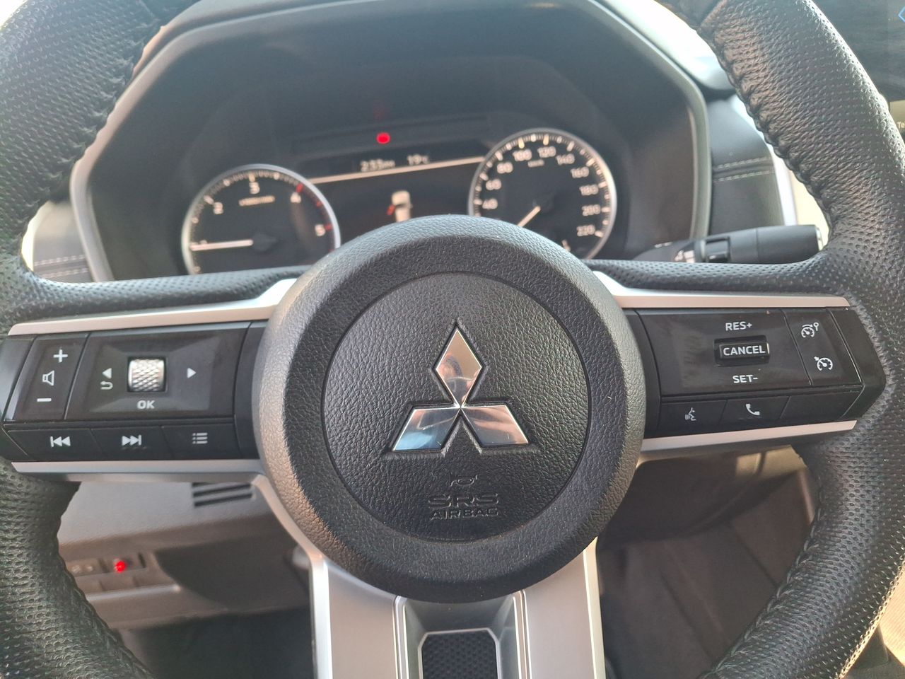 Chevrolet Tracker — foto 25 de 31