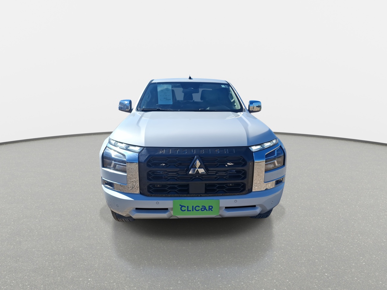 MITSUBISHI - 2