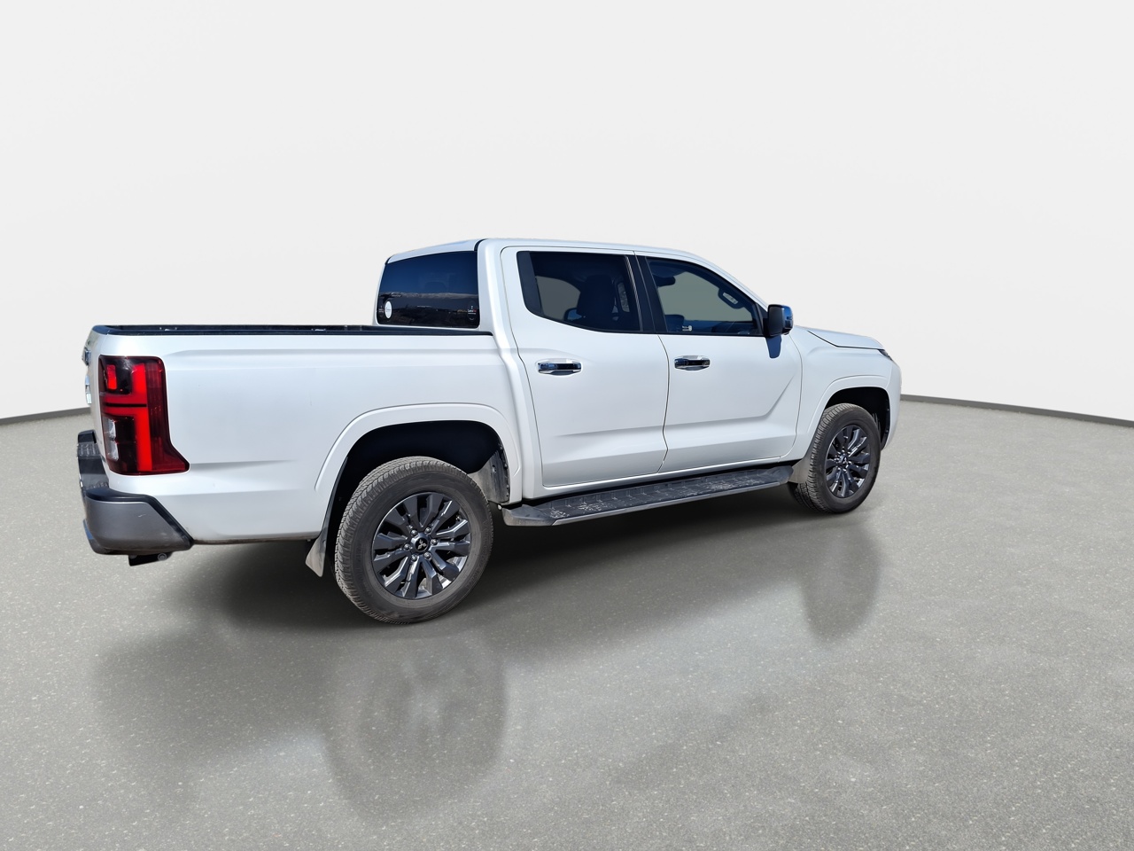 Chevrolet Tracker — foto 8 de 31