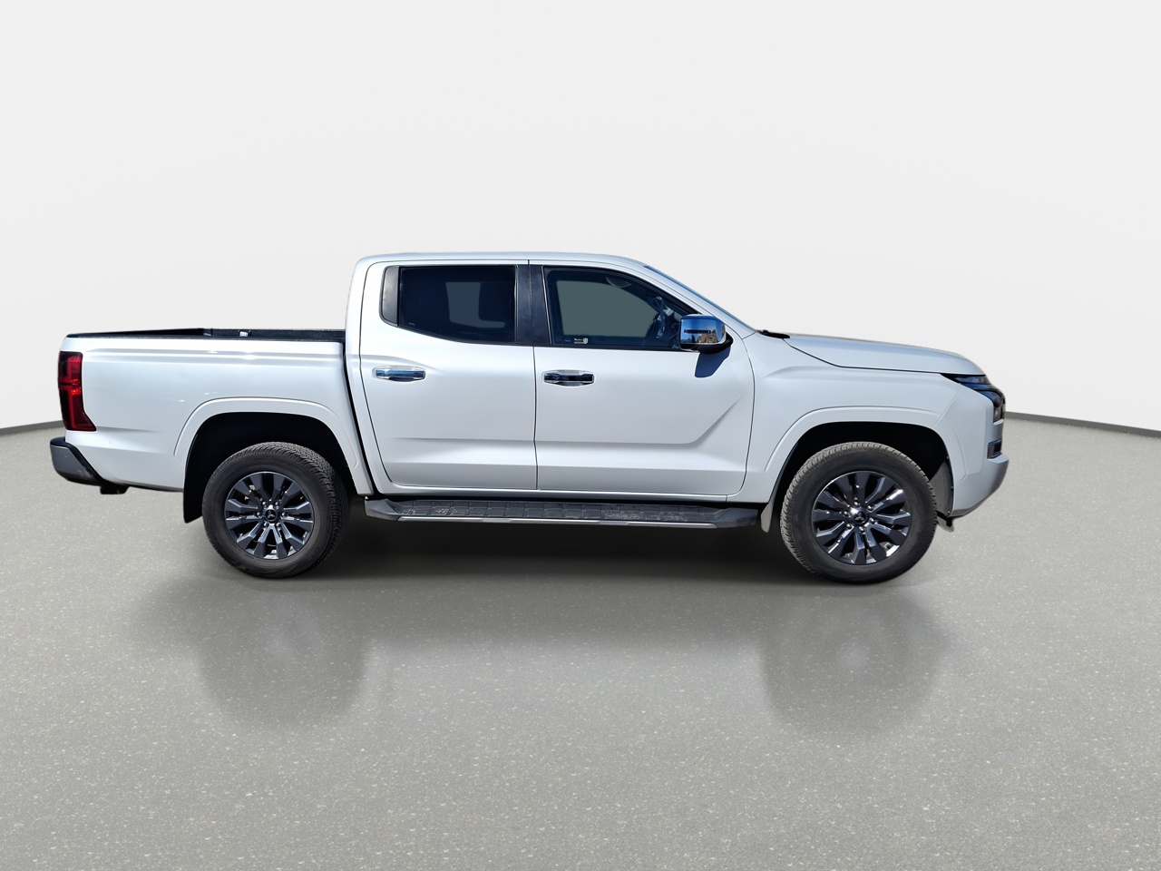 Chevrolet Tracker — foto 9 de 31