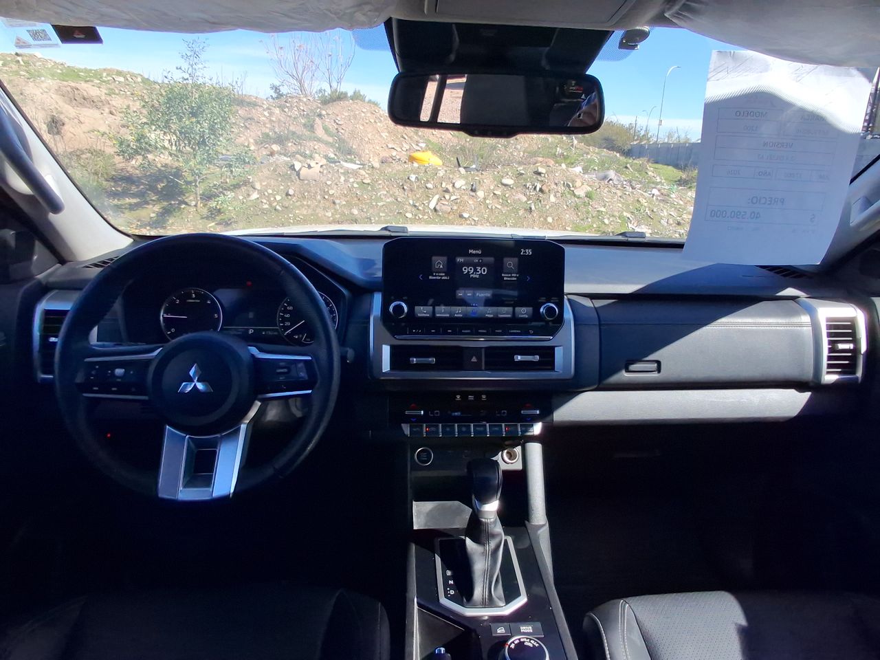 Chevrolet Tracker — foto 10 de 31