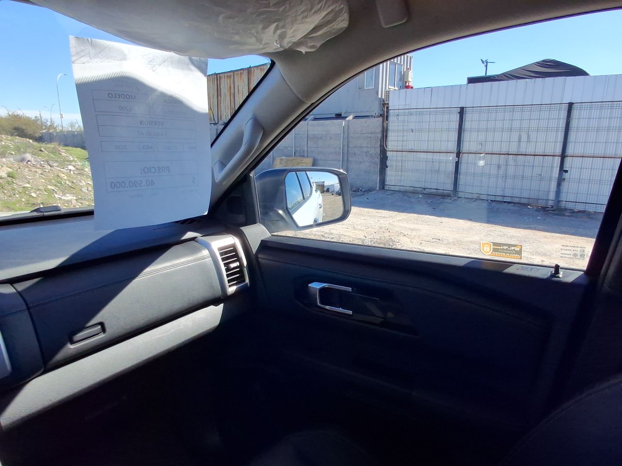 Chevrolet Tracker — foto 11 de 31